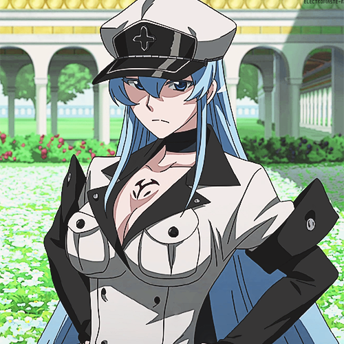 Esdeath