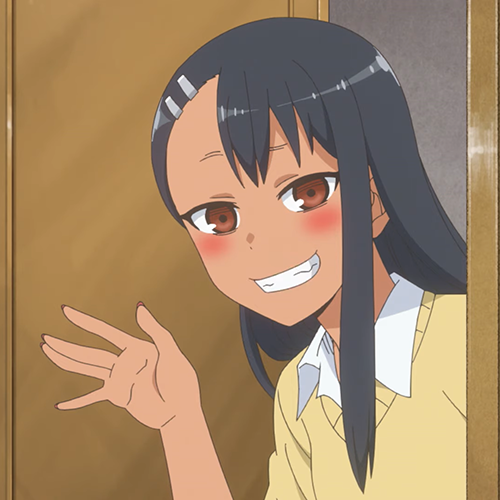 Nagatoro